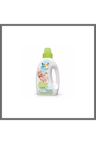MyBest Hassas Dokunuş Sıvı Çamaşır Deterjanı 1500 ml ZFR