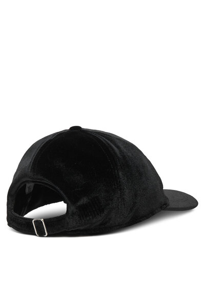 Guess Șapcă de damă AW5630POL01 Negru