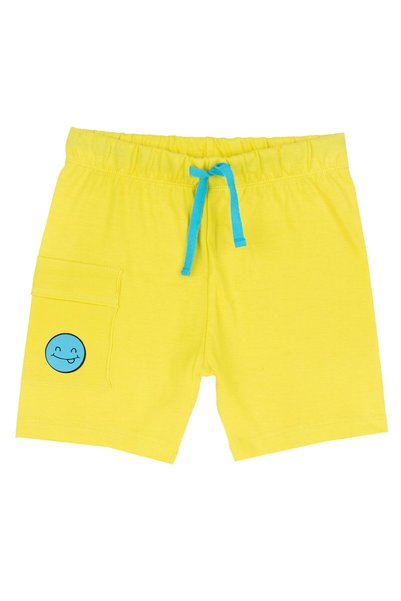 Chicco Pantaloni copii Chicco, galben deschis, 05866-66CLT
