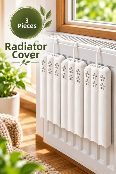 grimorlife Radiator Water Dispenser, 1 Piece – Top-Mounted Evaporator Water C...
