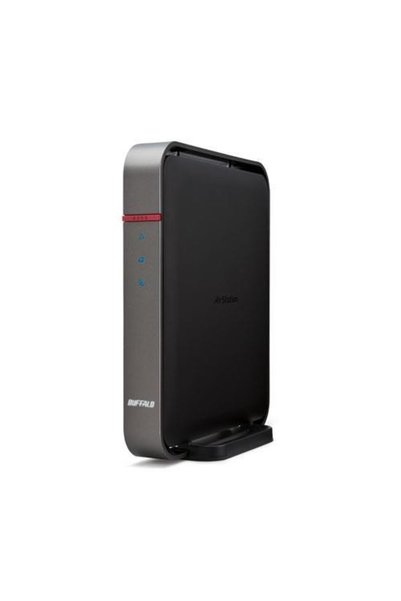 Universal BUFFALO AIRSTATION 1750 AC1750 Dual Band EV Ofis Tipi Gigabit Router