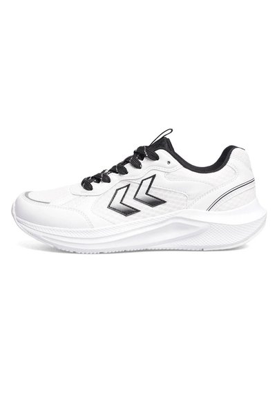 hummel XXL Aw1.0 White Unisex Sneaker 900960-9124