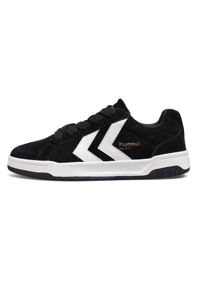 hummel Bee Bold Siyah Unisex Sneaker 900860-2001