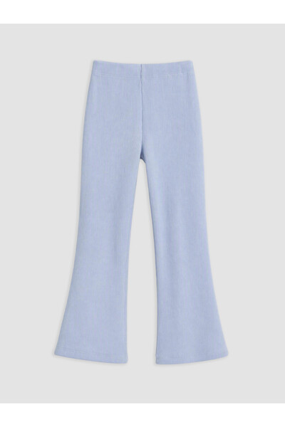 LC Waikiki Peak New Season Flared Girls' Leggings