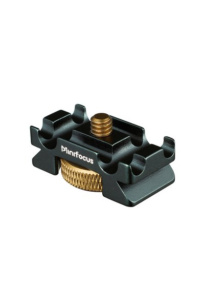 Choice Cable Block Camera Cable Clamp with Arca Swiss Mini Tether USB Cable B...
