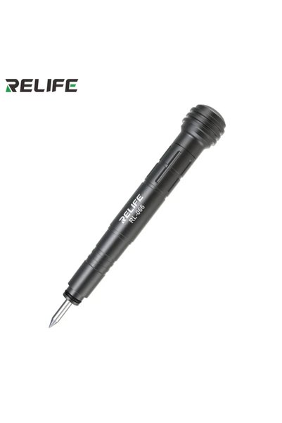 Choice1 RL-066 RELIFE RL-066 066C Glass Breaking Pen For iPhone Huawei Mobile...