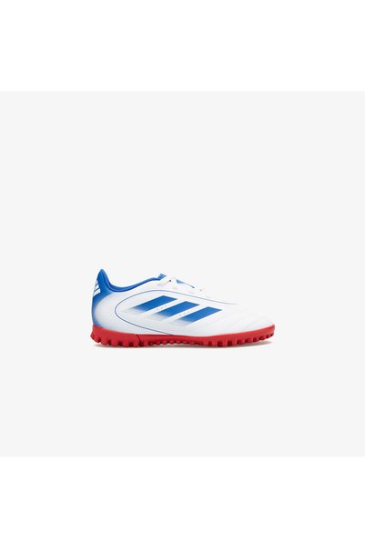 adidas Goletto Ix Çocuk Beyaz Halı Saha Kramponu