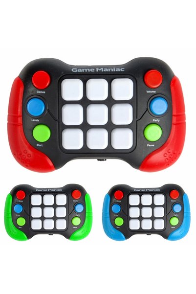 Toi-Toys 1 Joc electronic, 5 în 1