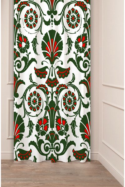 GREENDECOR Αυθεντική, Ανατολική, Εθνοτική Σχεδίαση Ειδικού Σχεδιασμού Ψηφιακή...