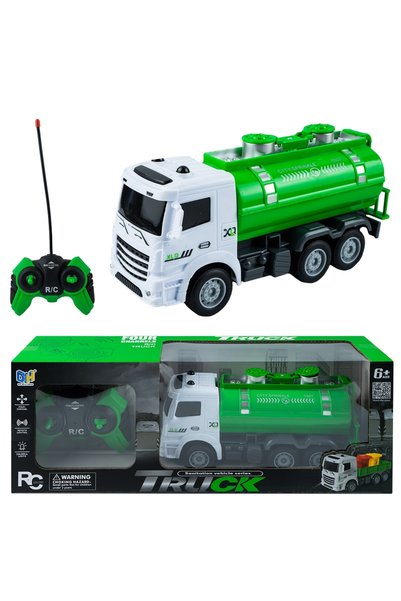 China Camion cisternă RC