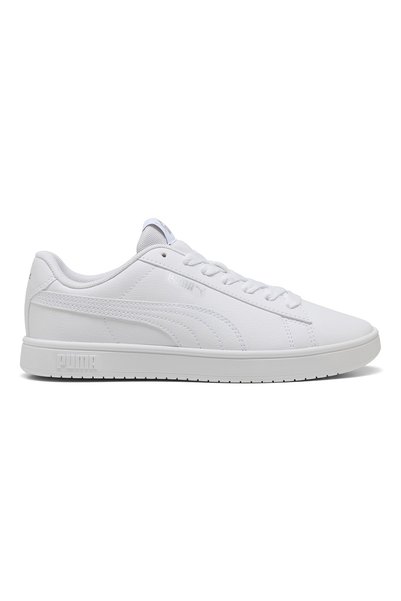 Puma Rickie Classic Erkek Beyaz Sneaker Ayakkabı 39425101