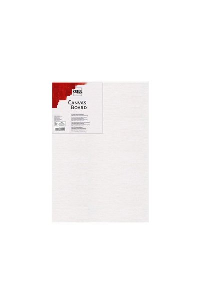 Kreul Canvas Board 10 x 15 cm