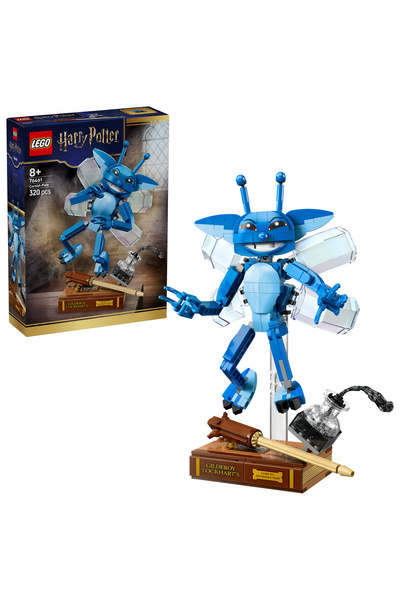 LEGO Harry Potter TM 76461