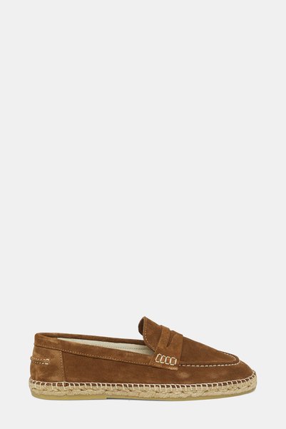 W Collection CAMEL SÜET SPOR AYAKKABI