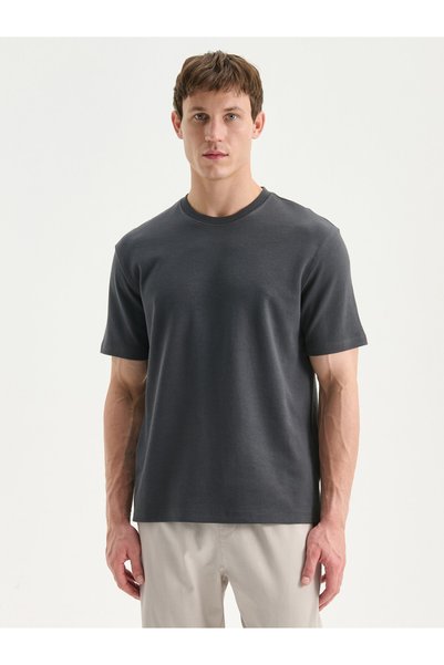 LC Waikiki I Zero Roba Yaka Men's T-Shirt from Freezen Store
