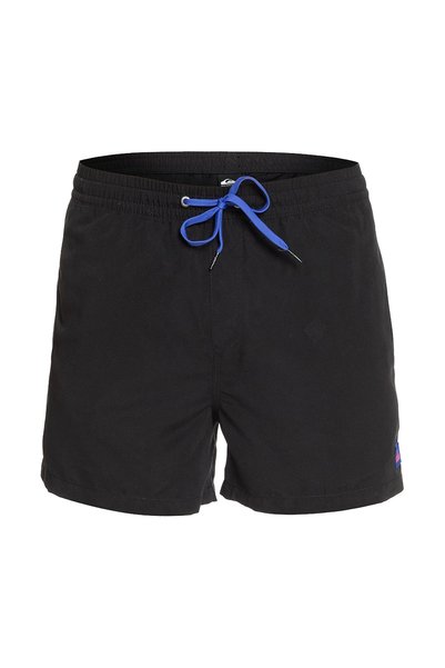 Quiksilver Everyday 15 Jamv Erkek Siyah Volley Short ERKEK VOLLEY SHORT EQYJV...