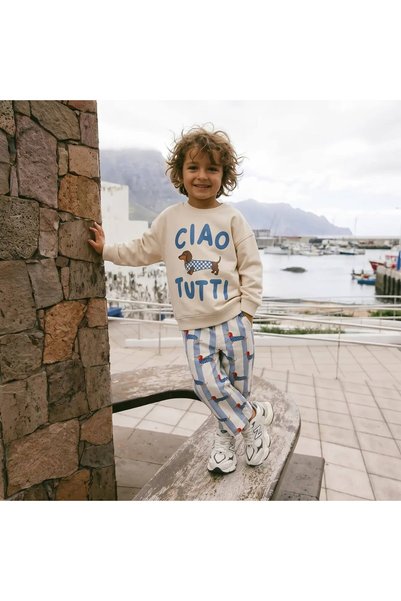 Genel Markalar Dog Balloon Jeans