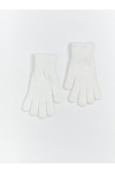 LC Waikiki Quality Pieces from Çelebi Store Classicwomen's Knitwear Gloves
