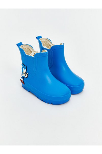 LC Waikiki Trendy Picks from Kübra Butik: Sonic-Printed Baby Boy Boots