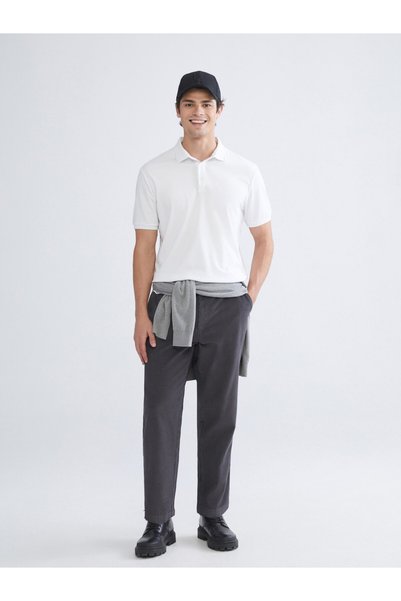 LC Waikiki I Rahatkalıp Velvet Men's Pants from Freezen Store