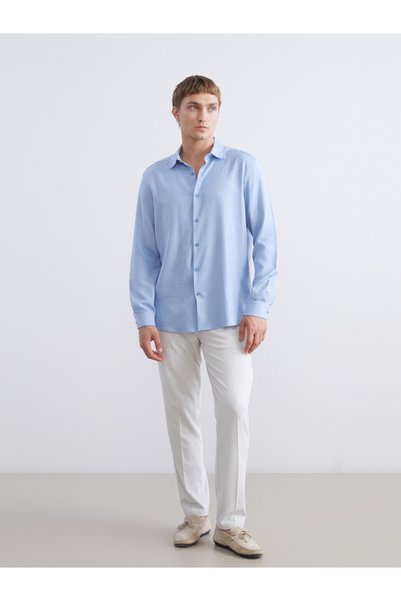 LC Waikiki Timeless Clothing & Timeless Choices Men's Pants with Side Pockets...