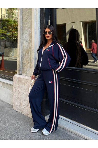GenelTedarik Tracksuit