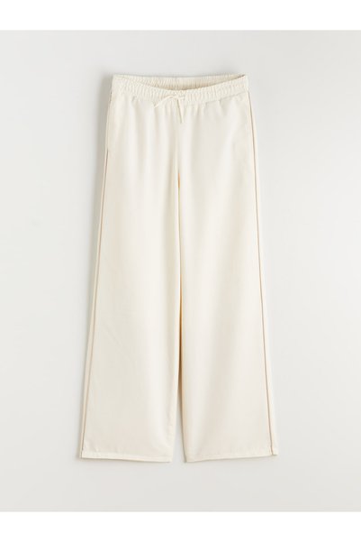 LC Waikiki Quality Pieces from Çelebi Store: Girls' Pants with Waist Cord