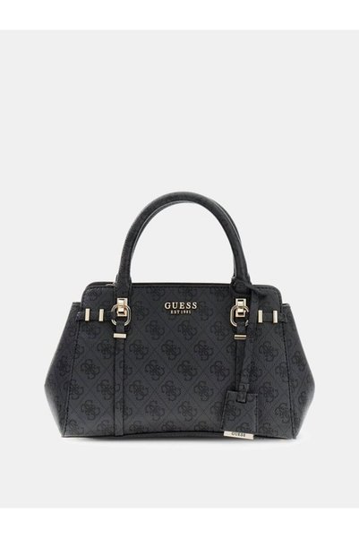 Guess Leona Logo Kadın El Çantası