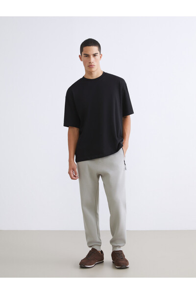 LC Waikiki Quality Pieces from Çelebi Store Regular Fit Men's Jogger Sweatpants