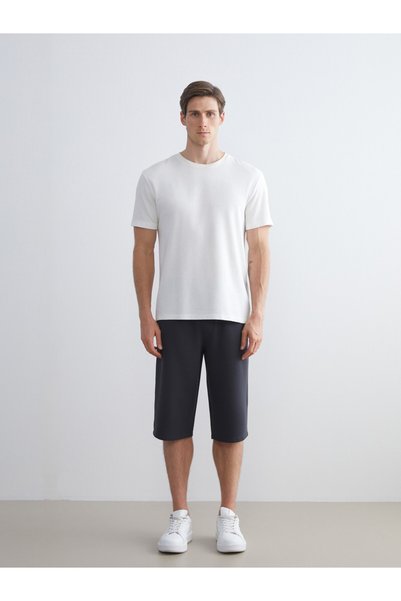 LC Waikiki Quality Pieces from Çelebi Store Regular Fit Men's Shorts