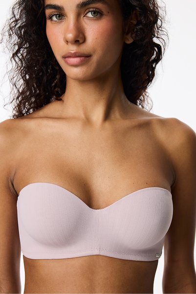 Penti Lila Lotus Essentials Pedli Sütyen