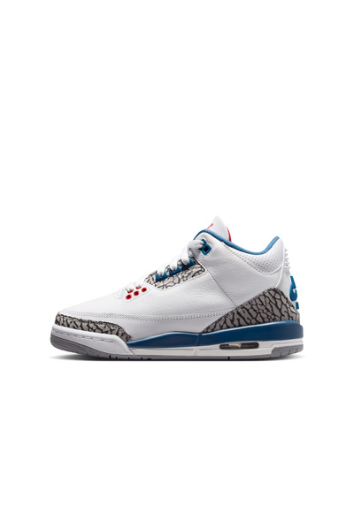JORDAN Adidași Air 3 Retro (GS) 38.5