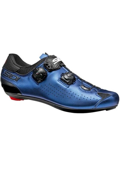Sidi Pantofi ciclism sosea Genius 10-Bleumarin-36