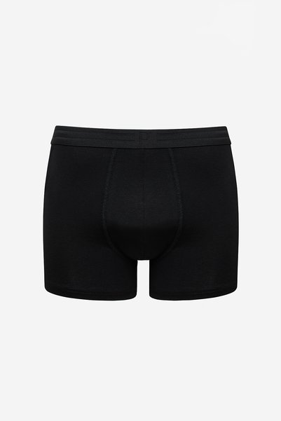 Penti Men's Cotton Basic Multicolor 3-Piece Boxer