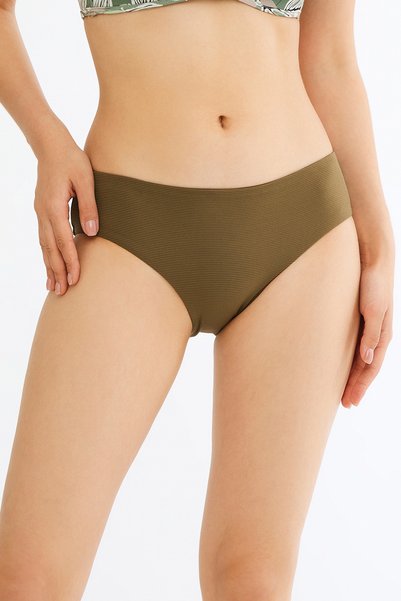 Penti Haki Lepa Hipster Bikini Altı