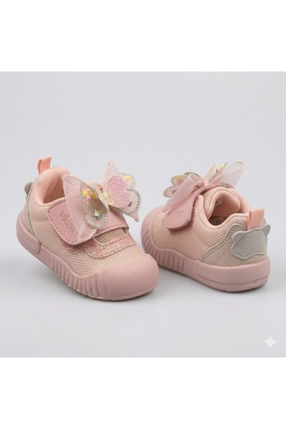 Vicco Παιδικά παπούτσια Sepira Bebe με Velcro