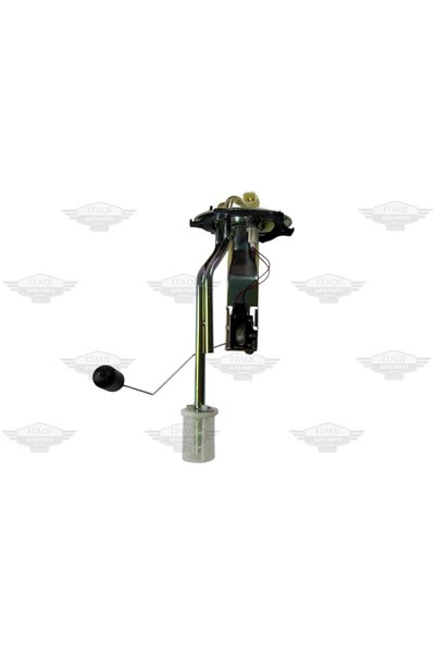 İTAQİ L200 ŞAMANDRA KOMPLE 2007-2014 (KOMPLE) / 1718A046