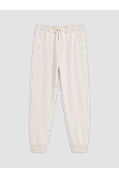 LC Waikiki Boys' Thick Jogger Sweatpants