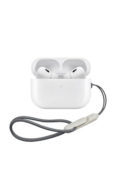 Xo Căști Q5 cu design True Wireless, Bluetooth, microfon (alb)
