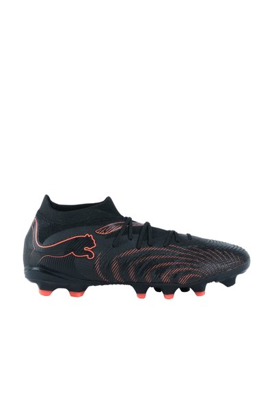 Puma Future 9 Match Fg/Ag Men's Black Football Boots 10871302