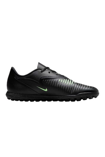 Nike Phantom 6 Low Club Tf Erkek Futbol Ayakkabısı HQ2324-001