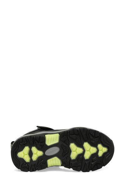 lumberjack Bowl Hi 4Pr Black Boy's Outdoor Boots