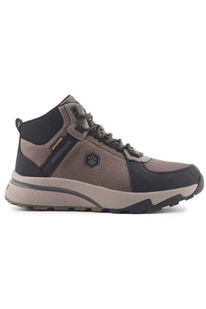 lumberjack Cizme Bej pentru bărbați Miles