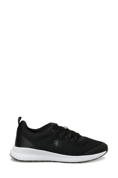 lumberjack JACKSON 4FX Men's Black Sneakers