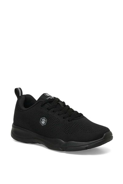 lumberjack Agatha 4Fx Black Men's Sports Shoes Ba04493 - Black - 41