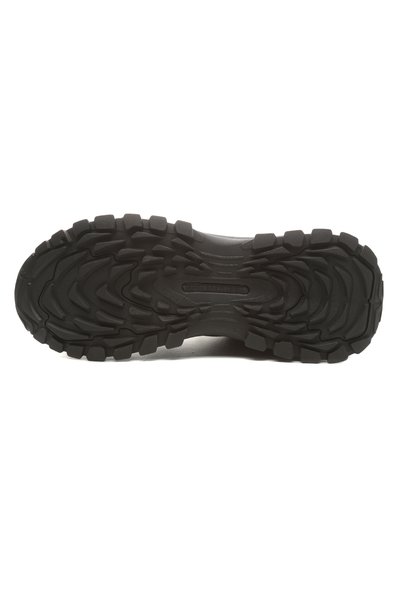 Reebok 4m Dmx Trail Gtx Men's Black Sneaker