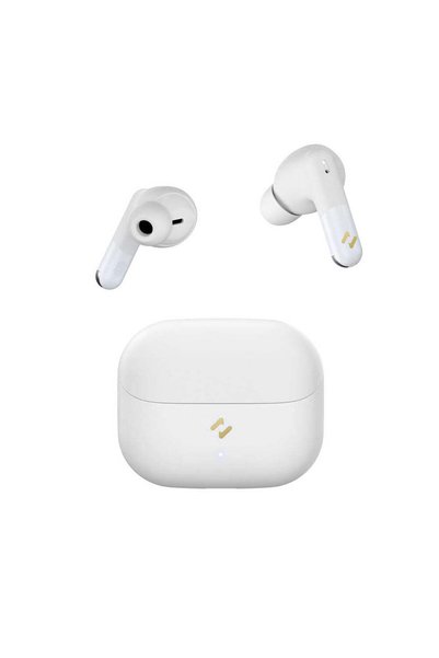 Havit Căști wireless (TW982), Bluetooth 5.4, cu microfon, TWS, ENC, Type-C, 4...