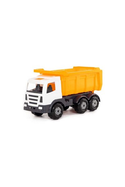 Polesie Camion - Premium, 67x26x36 cm, Wader