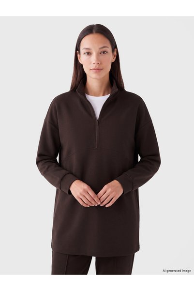 LC Waikiki سترة نسائية من نوع I Bol Dikim Soft Touch من Freezen Store