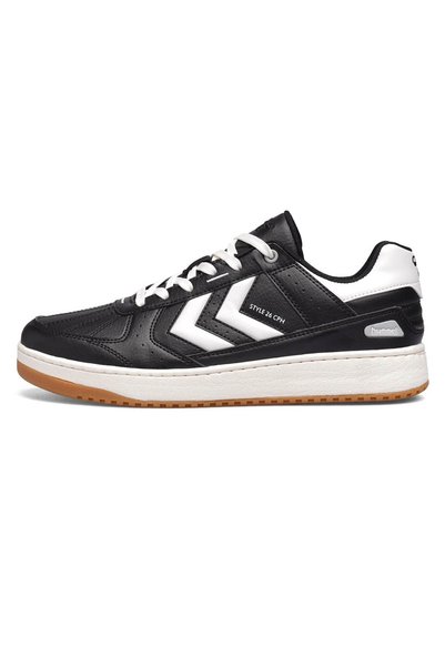 hummel Style 26 Cph Black Men's Sneaker 900871-2001